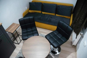 Little Center Apartament